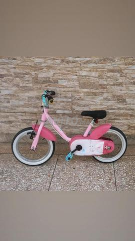 Vélo Bitwin - 2