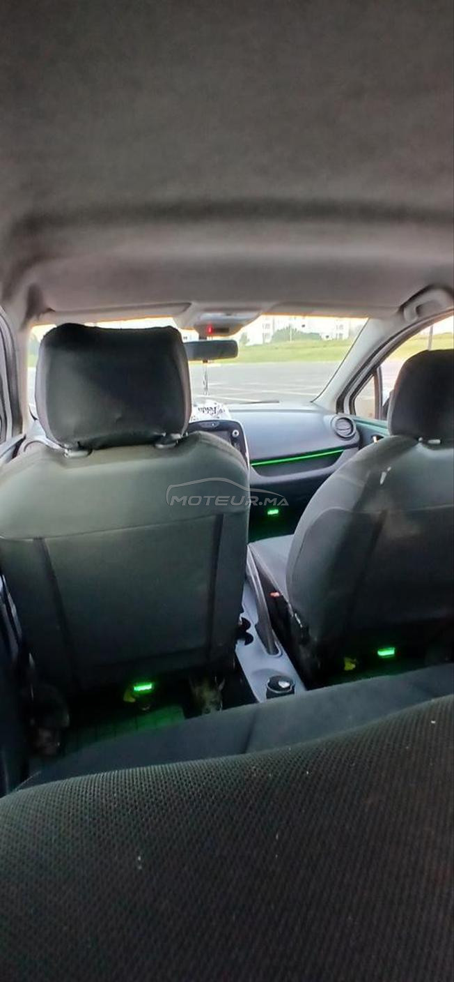 Renault Clio 4 modèl 2019