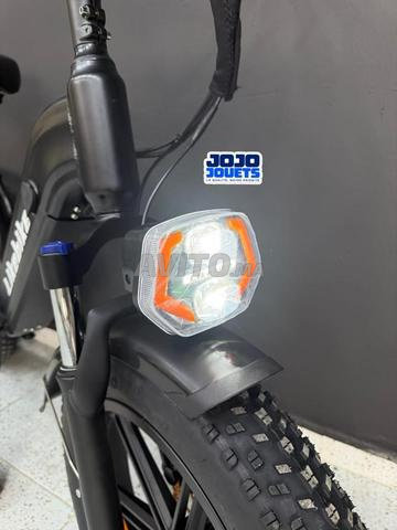 Vélo Électrique - 2