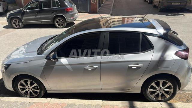 Opel Corsa 2024 TT option - 2