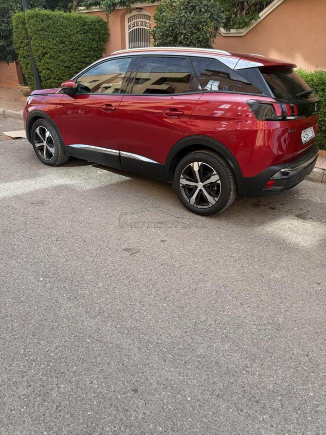 voiture à vendre