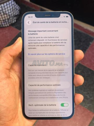 iPhone 12 Pro 256 - 2