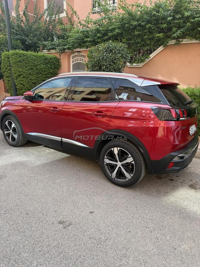 voiture à vendre
