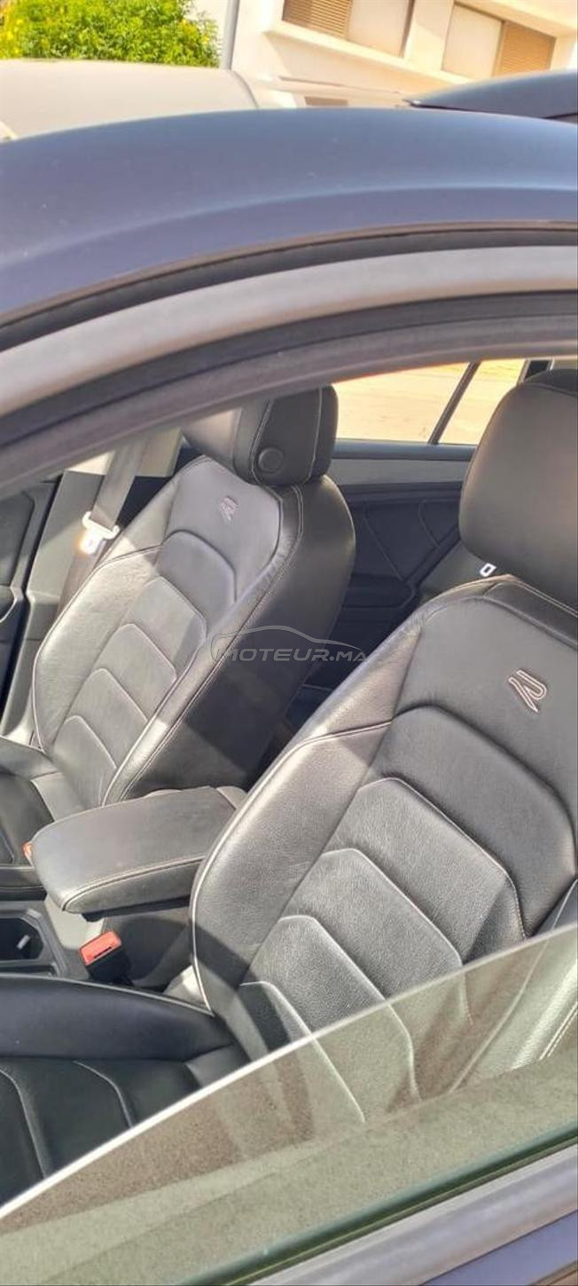Volkswagen Tiguan Diesel Automatique