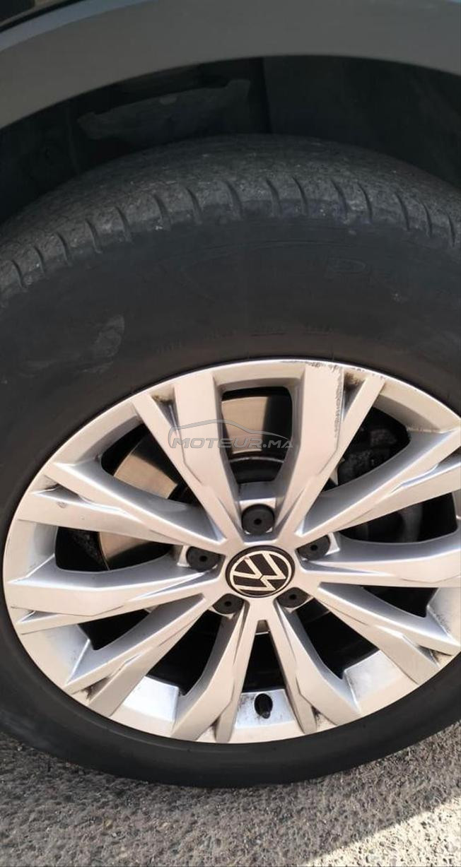 Volkswagen Tiguan Diesel Automatique