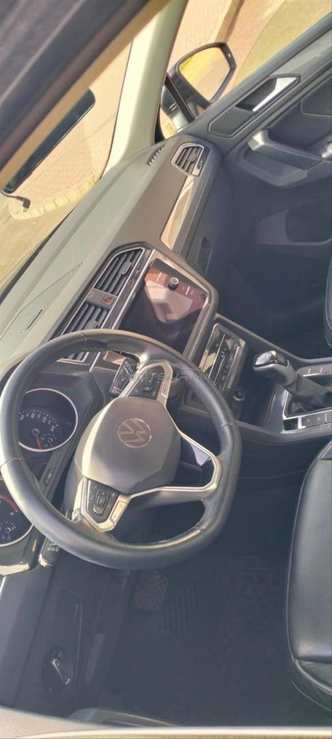 Volkswagen Tiguan Diesel Automatique