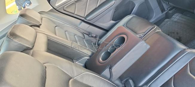 Volkswagen Tiguan Diesel Automatique