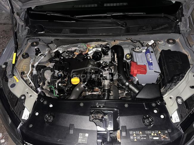 Dacia Logan Diesel Manuelle 2023 à Casablanca