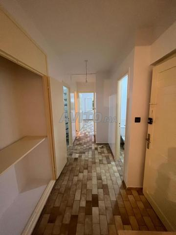 Appartement Hay El Fath – Rabat | 2 chambres - 2