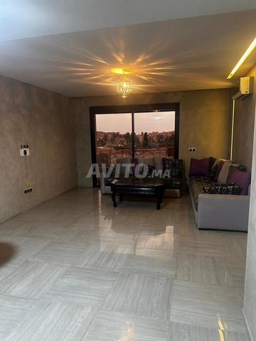 Studio av Abdelkrim Khtabi - 2