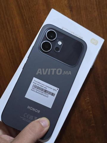 Honor 600 5G duos 512GO/200mpx neuf