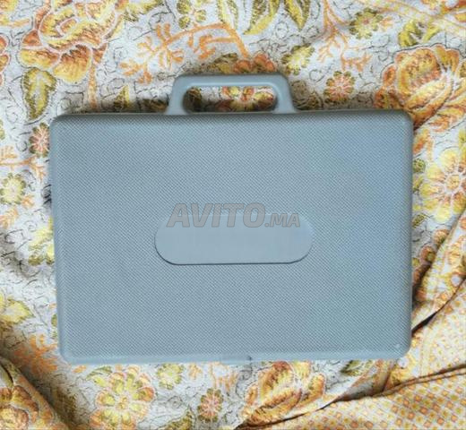 Mallette couteaux Koch Messer neuve - 2