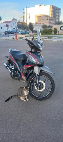 بوخالف طنجة - 2