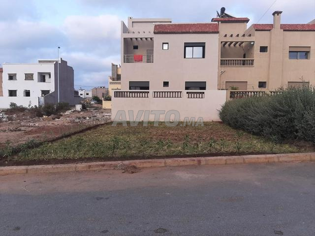 Villa à vendre Sidi Rahal - 2