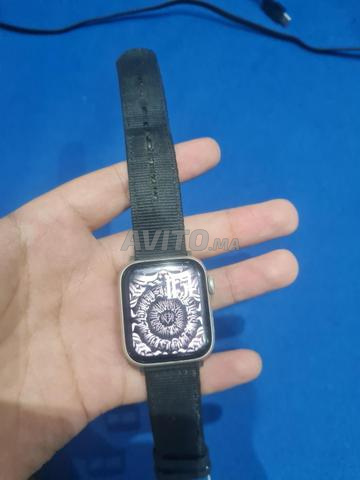 Apple Watch SE 2ème Génération (GPS)