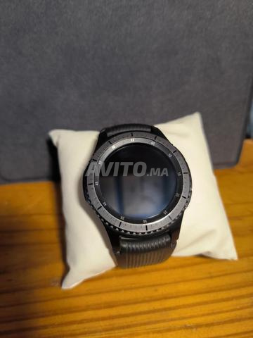 Samsung S3 Frontier - 2