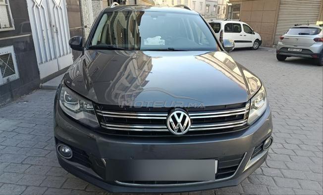 Tiguan-2012 tout option 