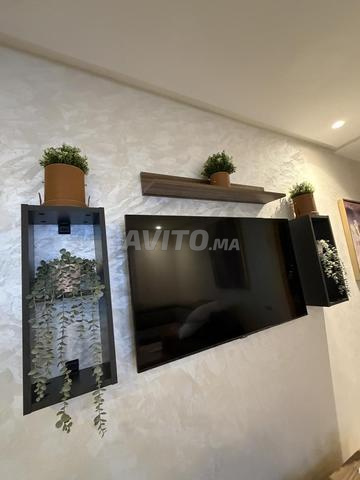 Studio haut standing avec place au garage - 2