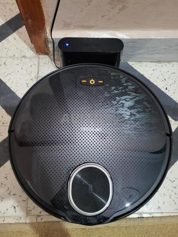 Aspirateur conga 3090