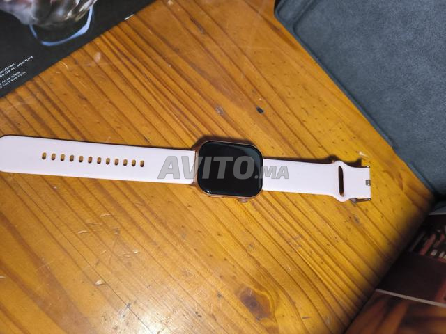 Montre Ice Watch - 2