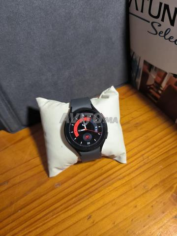 Samsung Watch 5 - 2