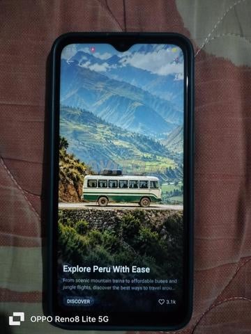 Téléphone Oppo A1k neuf - 2