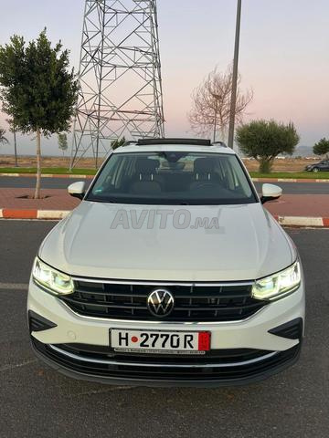 تيكوان 2022 - 2