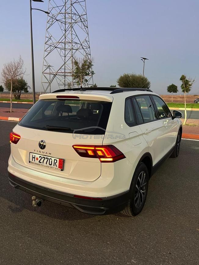Tiguan 2022