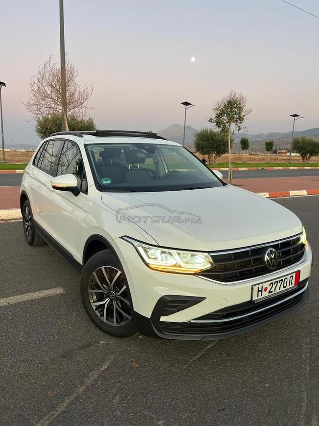 Tiguan 2022