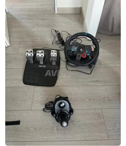 Logitech G29 - 2
