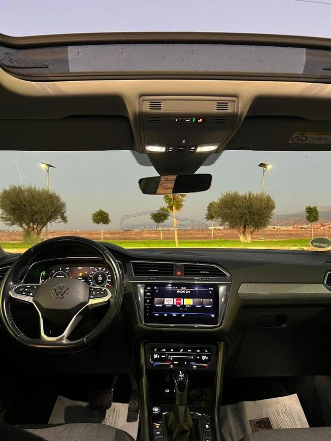 Tiguan 2022