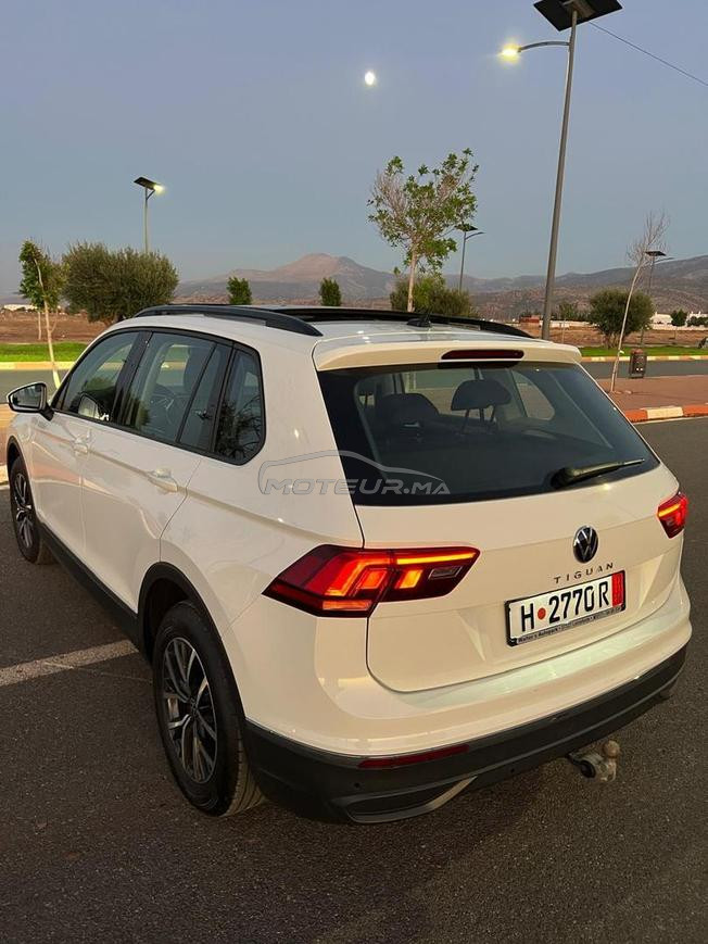 Tiguan 2022