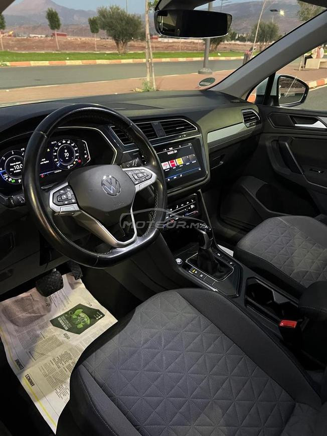 Tiguan 2022
