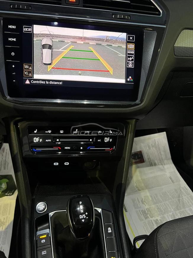 Tiguan 2022