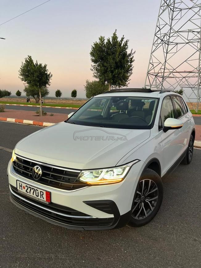 Tiguan 2022