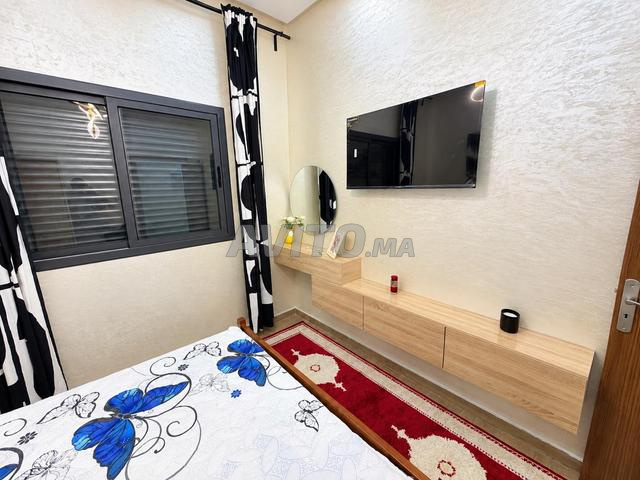 🏡 Studio moderne et élégant à louer longue durée ✨ - 2