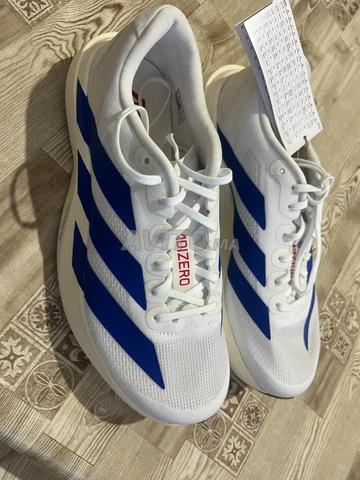 Chaussures Adidas Adizero originales - 2