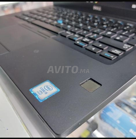 Dell Latitude 7480 i5 (6ème génération)