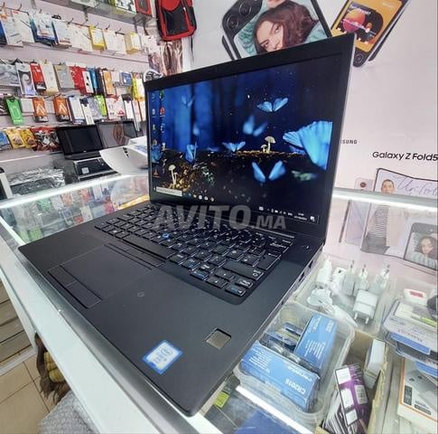 Dell Latitude 7480 i5 (6ème génération) - 2