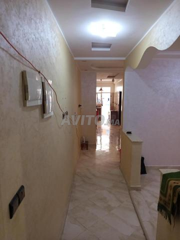 Lotissement El Harithi N° 06 Laayoune - 2