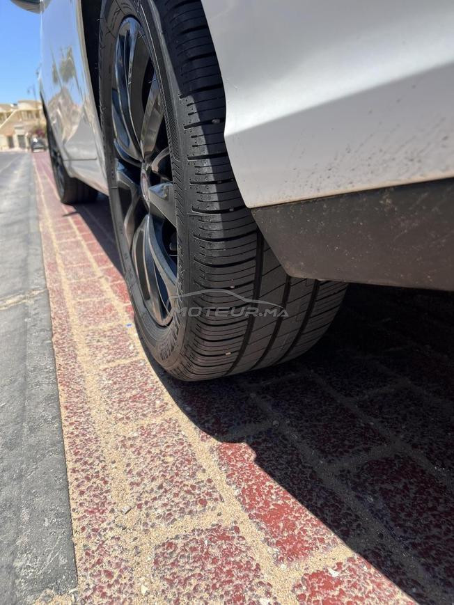 فيات تيبو ديزل يدوي 2021 في العيون