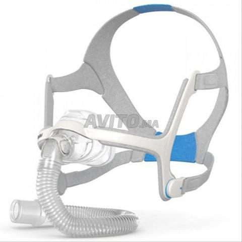 Masque Resmed AirFit N20 (nasal) - 2