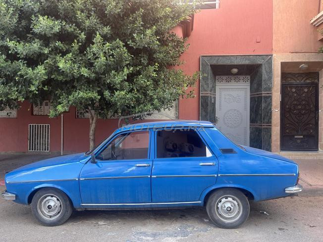 Renault R12