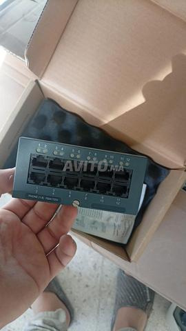Carte PABX Avaya IP500 phone8 neuve - 2