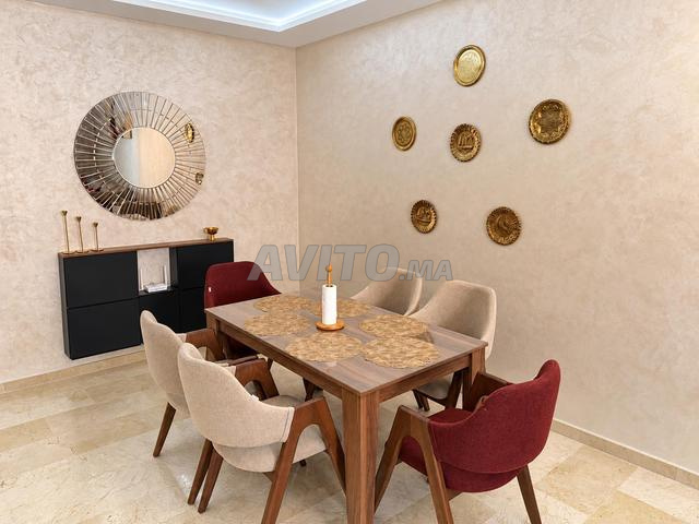 Bel appartement à l’Hivernage, Résidence Nour - 2
