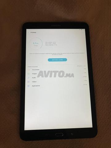 Galaxy Tab A6 WIFI - 2