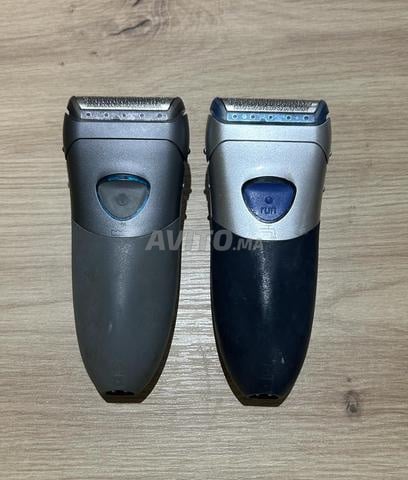 2 tondeuses Braun Cruzer✅ - 2