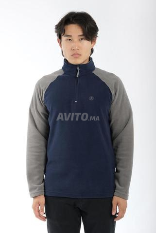 Sweatshirt pour hommes - 2