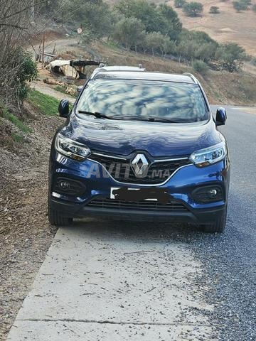 Renault Kadjar - 2