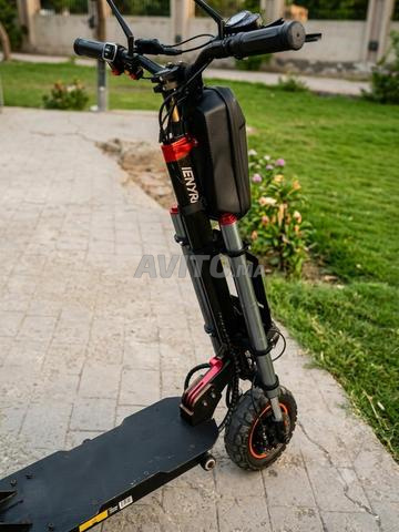 Vélo électrique iENYRED TS20 🇩🇪🇩🇪🇩🇪 - 2